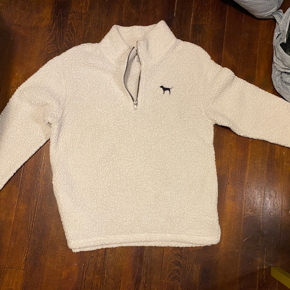 A jacket